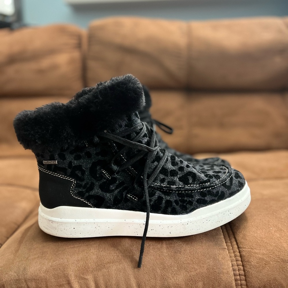Romika Ruc boots 10